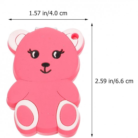 Baby Nail Scissors